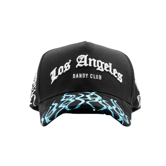 LOS ANGELES DANDY CLUB